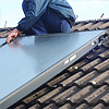 Thermische Solaranlagen Solar